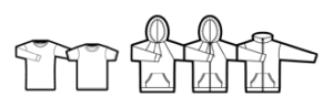 apparel styles