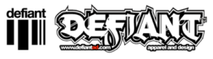 Defiant Apparel and Design