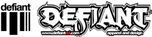 Defiant Apparel and Design