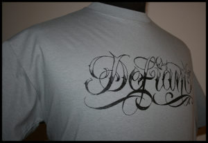 Scripture T