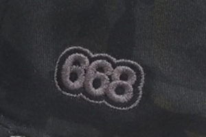 Defiant MultiCam 668 Hat