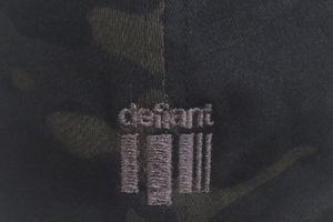 Defiant MultiCam 668 Hat