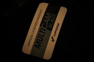 Defiant MultiCam 668 Hat
