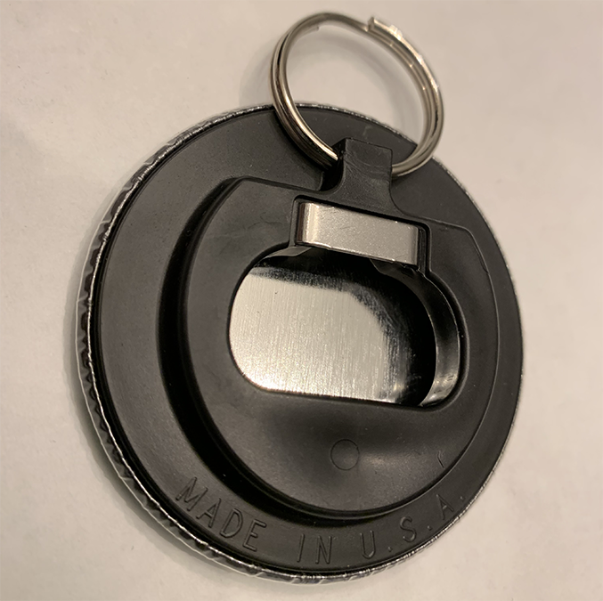 Quinn™ Bottle Opener