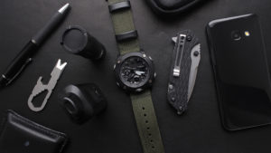 Defiant EDC